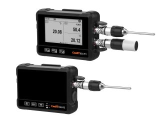 ConST630-R1/R2無線雙通道記錄儀