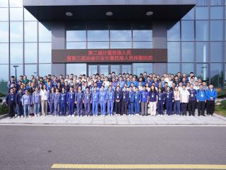 第二屆計量校準人員技能比武  (北京賽區(qū))成功舉辦